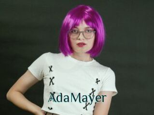 AdaMayer