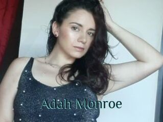 Adah_Monroe