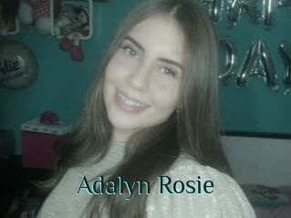 Adalyn_Rosie