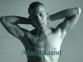 AdamBraand