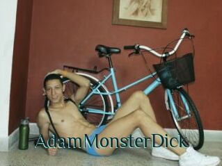 AdamMonsterDick