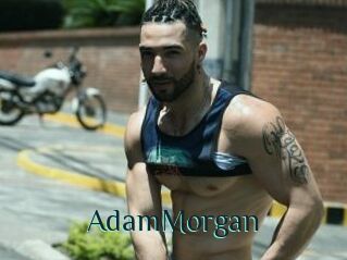 AdamMorgan