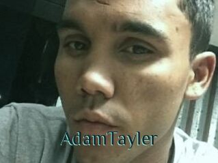 Adam_Tayler