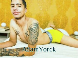 AdamYorck
