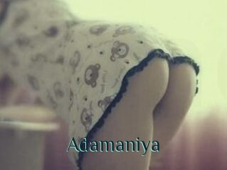 Adamaniya