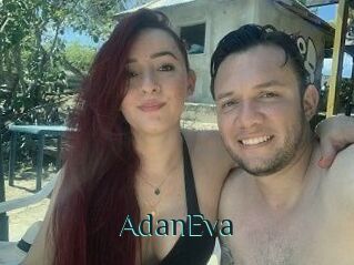 AdanEva