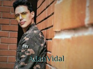 AdanVidal
