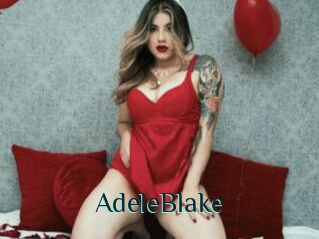 AdeleBlake