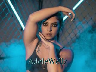 AdeleWellz