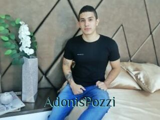 AdonisPozzi