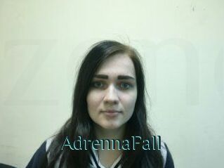 AdrennaFall