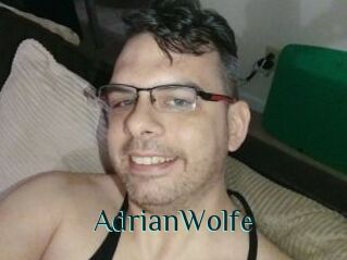 AdrianWolfe