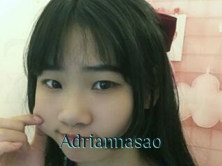 Adriannasao