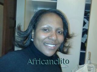Africanclito