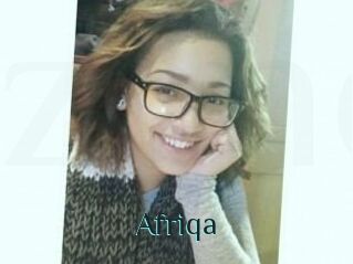 Afriqa