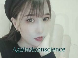 Againstconscience