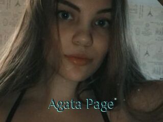Agata_Page