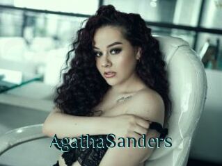 AgathaSanders