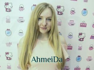 AhmeiDa