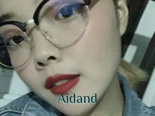 Aidand
