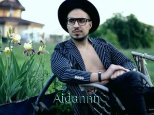 Aidannn