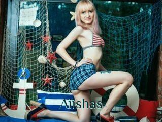Aiishas