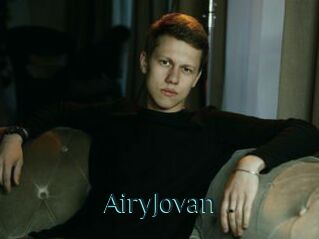 AiryJovan