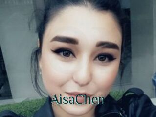 AisaChen