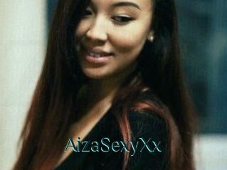 AizaSexyXx