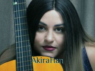 AkiraHan