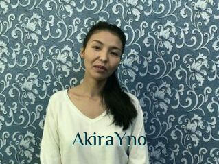 AkiraYno