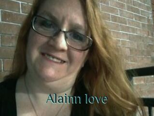 Alainn_love