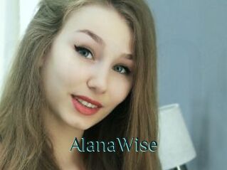 AlanaWise