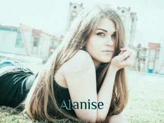 Alanise