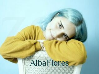 AlbaFlores