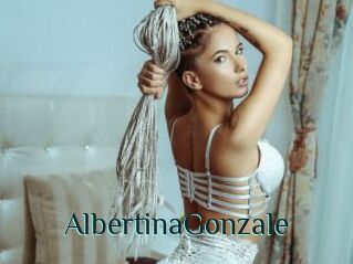 AlbertinaGonzale