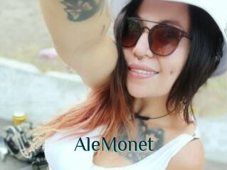 AleMonet