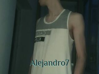 Alejandro7