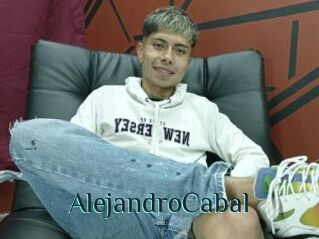AlejandroCabal