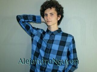 AlejandroNguyen