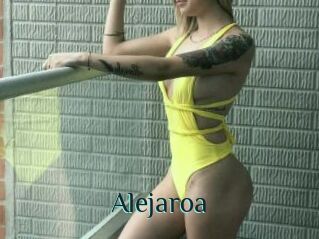 Alejaroa
