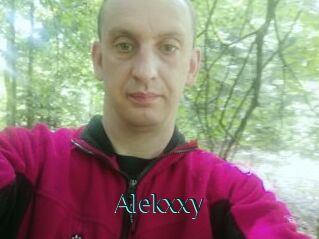 Alekxxy