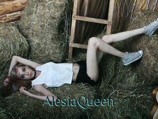 AlesiaQueen
