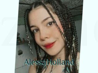 AlessaHolland