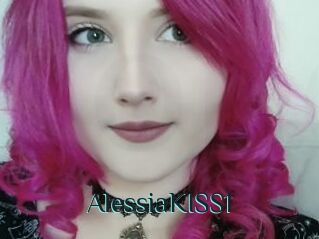 AlessiaKISS1
