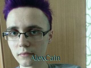 AlexCain