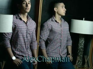 AlexChapman