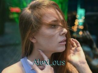 AlexLous