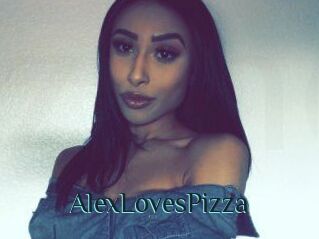 AlexLovesPizza