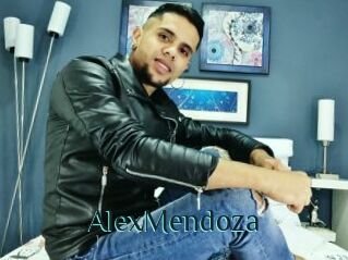 AlexMendoza